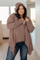 You've Got Options Cardigan - Charming Charlie