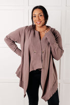 You've Got Options Cardigan - Charming Charlie