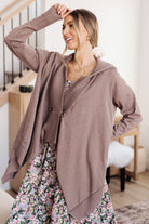 You've Got Options Cardigan - Charming Charlie