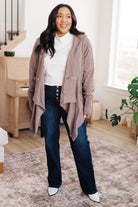 You've Got Options Cardigan - Charming Charlie