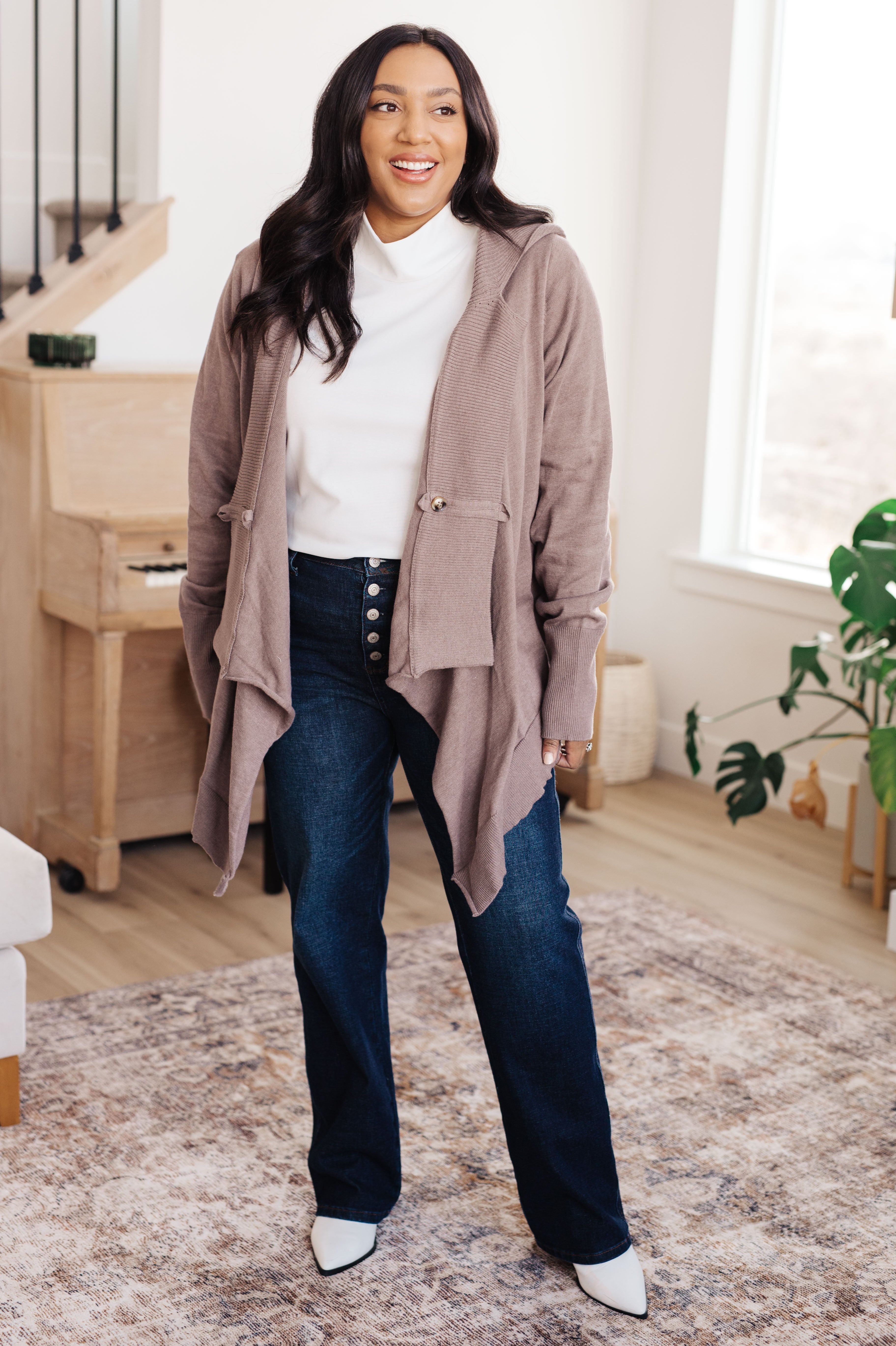 You've Got Options Cardigan - Charming Charlie
