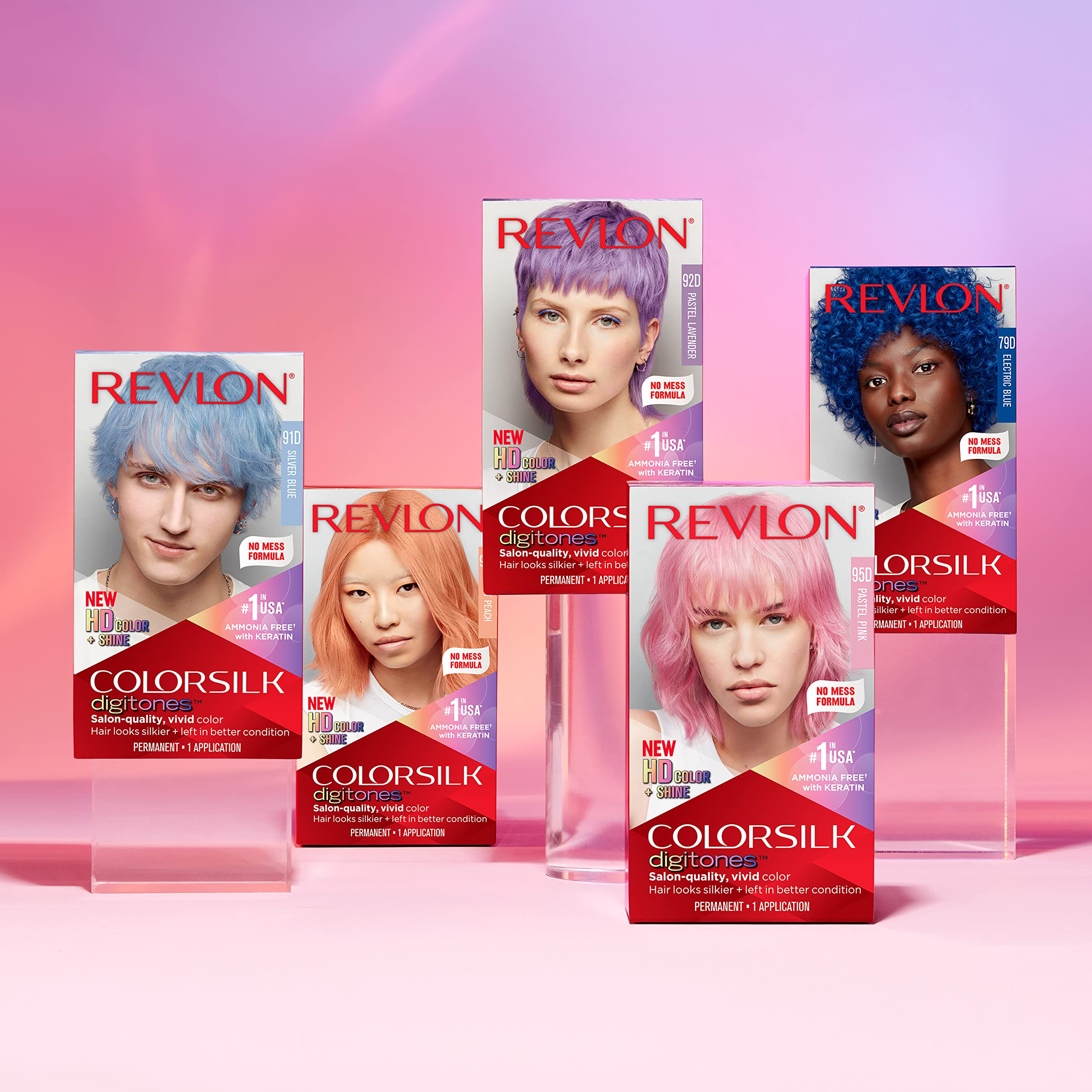 REVLON 122 - Charming Charlie