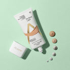 Almay Smart Shade Anti-Aging Skintone Matching Makeup Hypoallergenic Cruelty Free Oil Free -Fragrance Dermatologist Tested Foundation with SPF 20 1oz - Charming Charlie