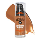 Revlon ColorStay Liquid Foundation Makeup - Charming Charlie