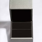 18K Gold-Plated 925 Sterling Silver Zircon Ring - Charming Charlie