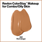 Revlon ColorStay Liquid Foundation Makeup - Charming Charlie