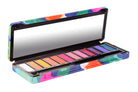 Eyeshadow Palette (Malibu) - Charming Charlie