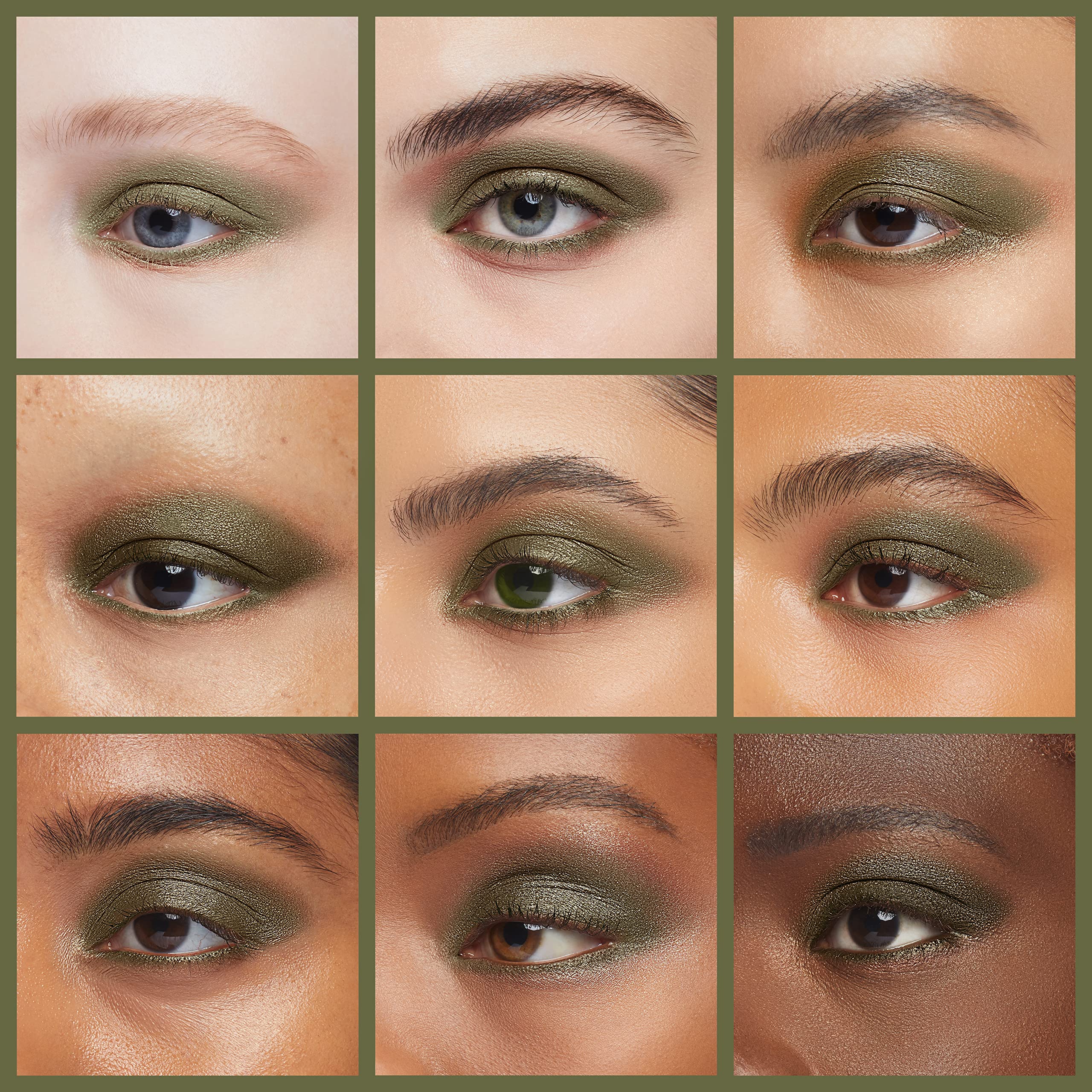 L'Oreal Paris Infallible 24 Hour Waterproof Eye Shadow - Charming Charlie