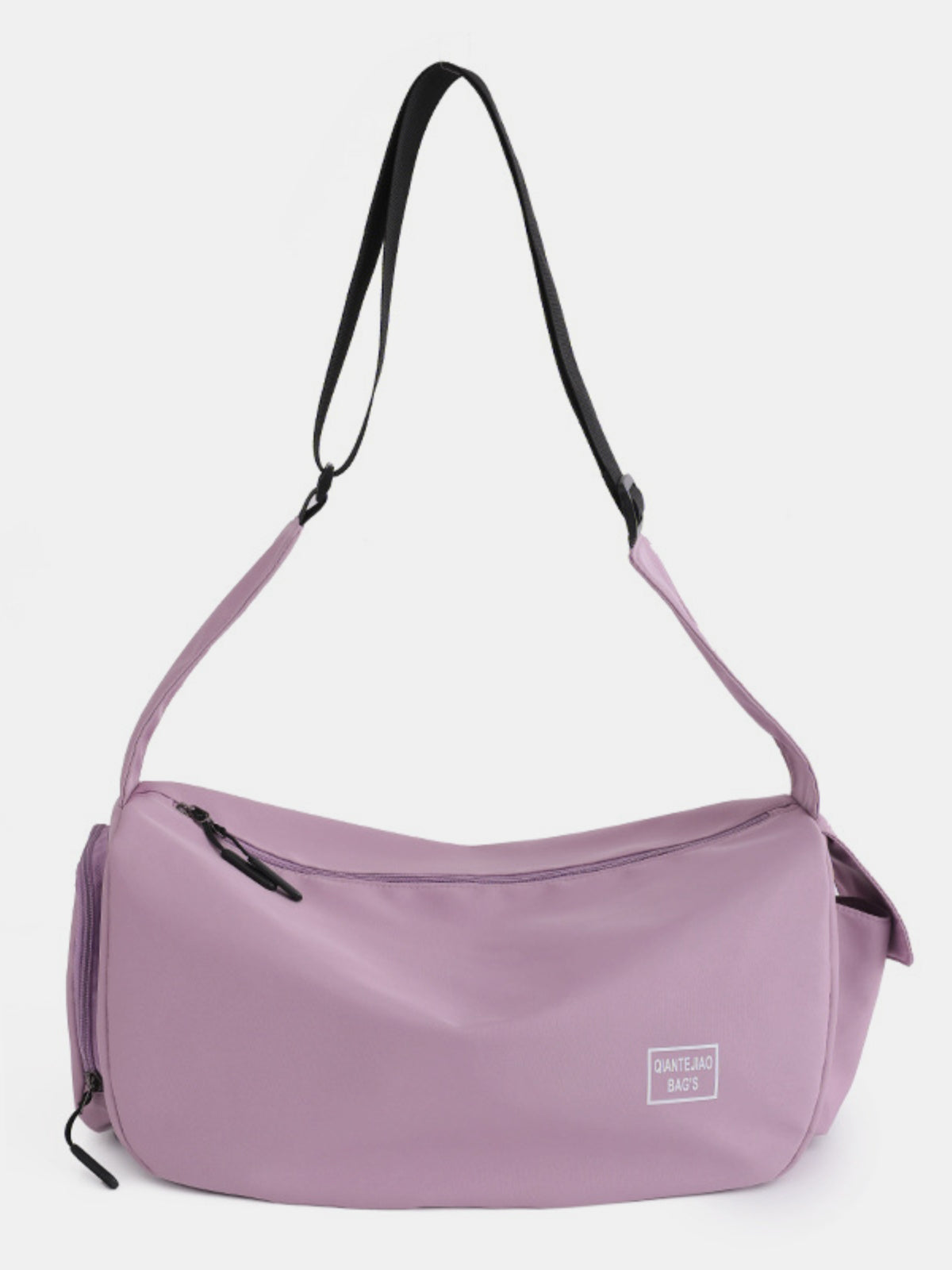 Oxford Cloth Large Capacity Crossbody Bag - Charming Charlie