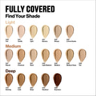 Revlon ColorStay Concealer - Charming Charlie