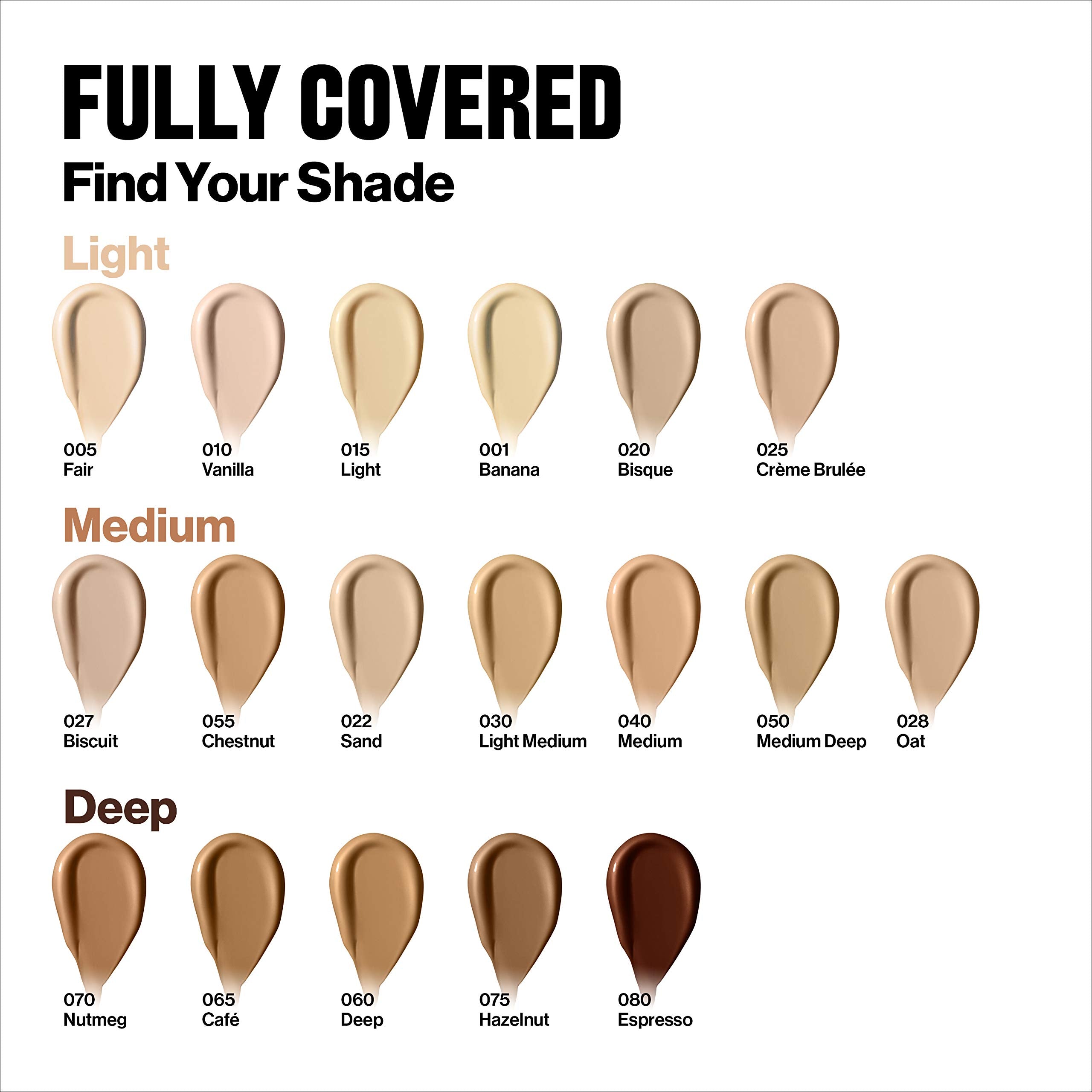 Revlon ColorStay Concealer - Charming Charlie