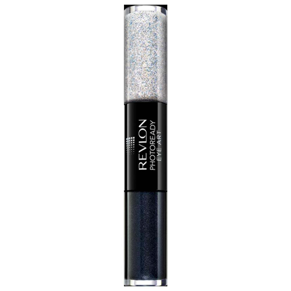 Revlon PhotoReady Eye Art Lid+Line+Lash - Charming Charlie