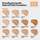 REVLON PhotoReady Candid Natural Finish Foundation with Anti-Pollution 0.75 Fl Oz - Charming Charlie