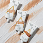 Almay Smart Shade Anti-Aging Skintone Matching Makeup Hypoallergenic Cruelty Free Oil Free -Fragrance Dermatologist Tested Foundation with SPF 20 1oz - Charming Charlie