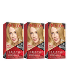 EVLON HAIR COLORING AGENT REVLON - Charming Charlie