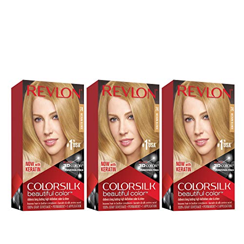 EVLON HAIR COLORING AGENT REVLON - Charming Charlie
