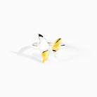 925 Sterling Silver Butterfly Ring - Charming Charlie