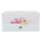 Dove Milk Swirls Bath Bombs, Rosewater & White Chocolate, 2 CT, 2.8 Oz Ea 2 CT - Charming Charlie