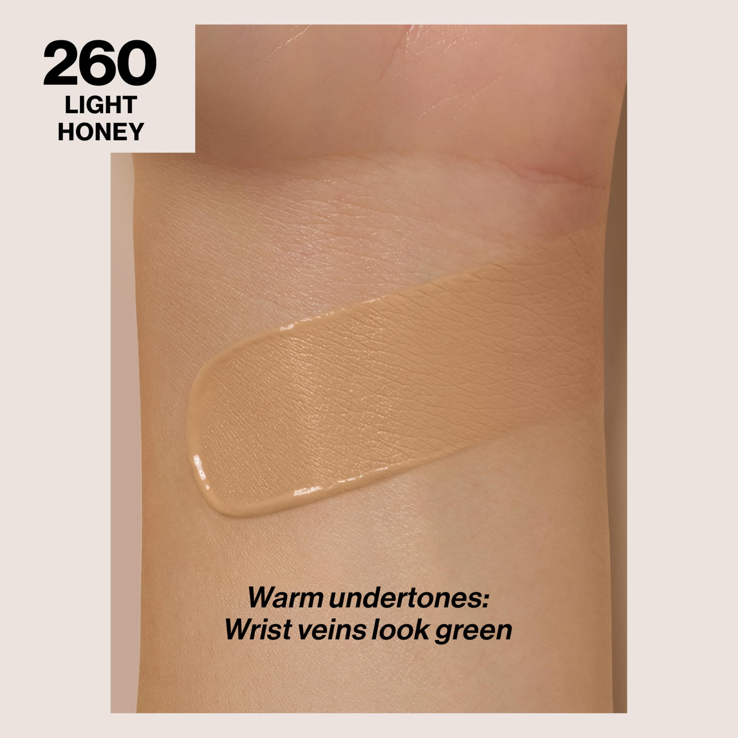 Revlon ColorStay Liquid Foundation Makeup - Charming Charlie