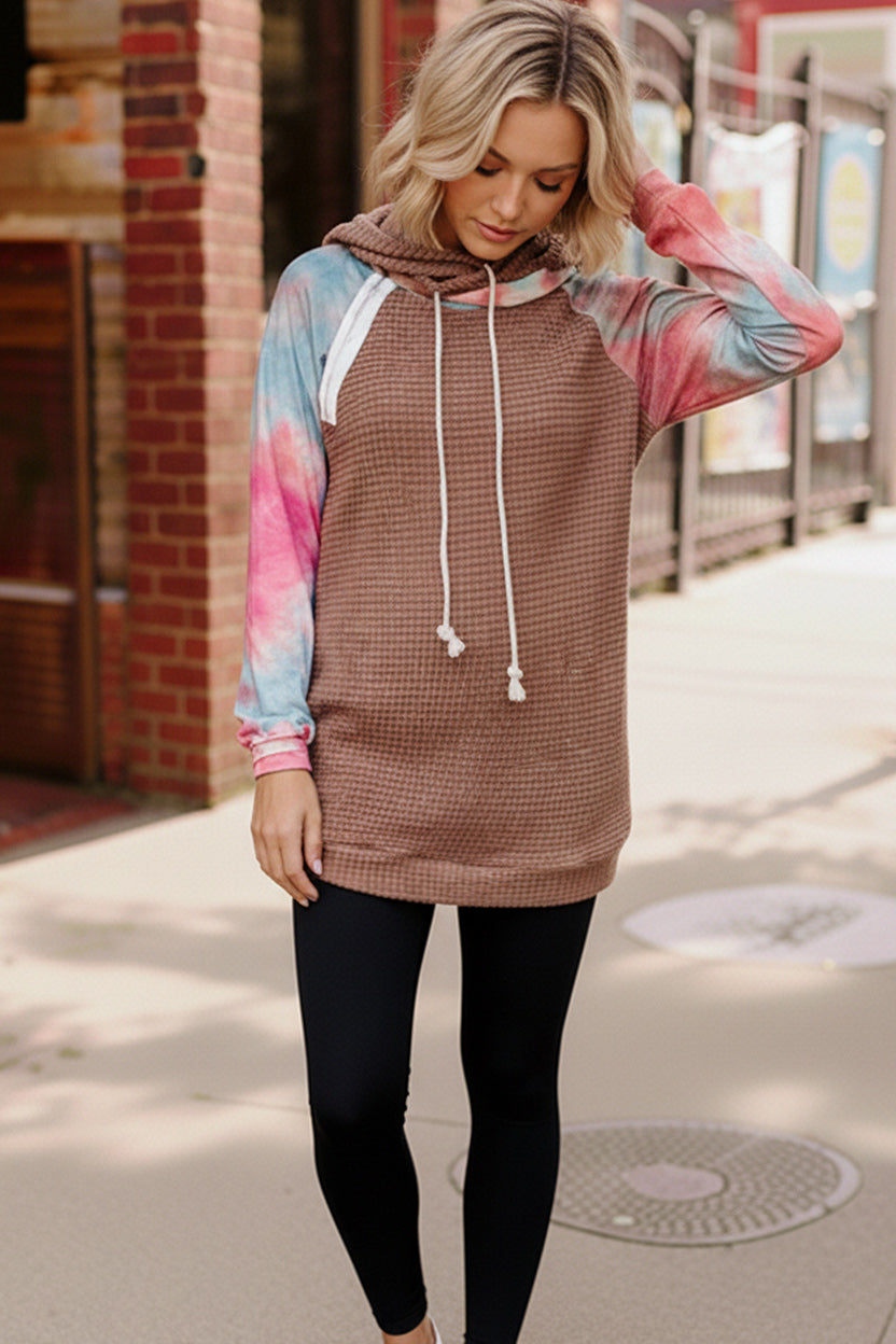 The Cozy Blend Zip Hoodie - Charming Charlie
