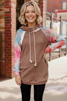 The Cozy Blend Zip Hoodie - Charming Charlie