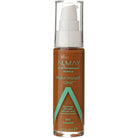Almay Clear Complexion Make Myself Clear Foundation Makeup, Caramel 800, 1 fl oz - Charming Charlie