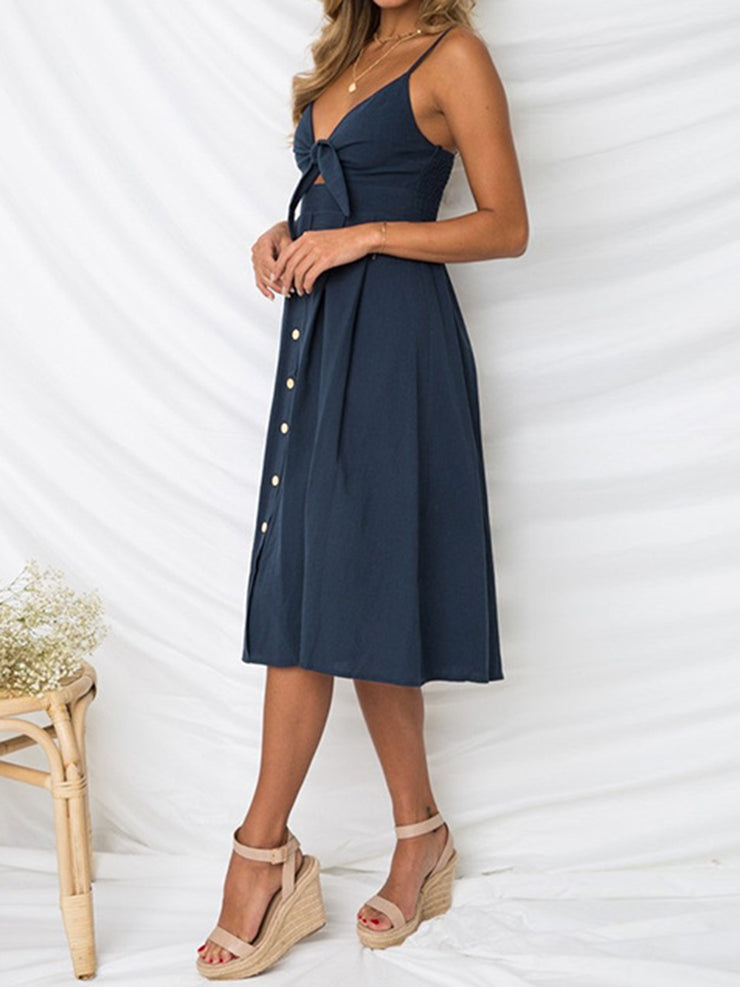 Sweetheart Neck Cami