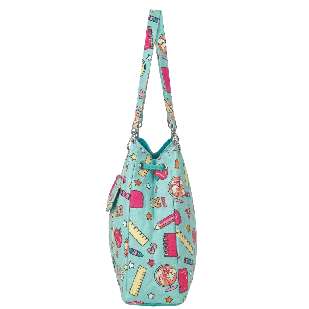 In My Teacher Era Tote - Charming Charlie