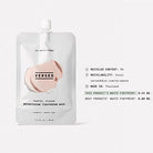 Versed Photos, Please - Tightening, Brightening Face Mask with Turmeric and Kaolin Clay - Pore-Tightening, Hydrating Facial Mask Exfoliates, Removes Blackheads, Evens Skin Tone (1.5 fl oz) - Charming Charlie