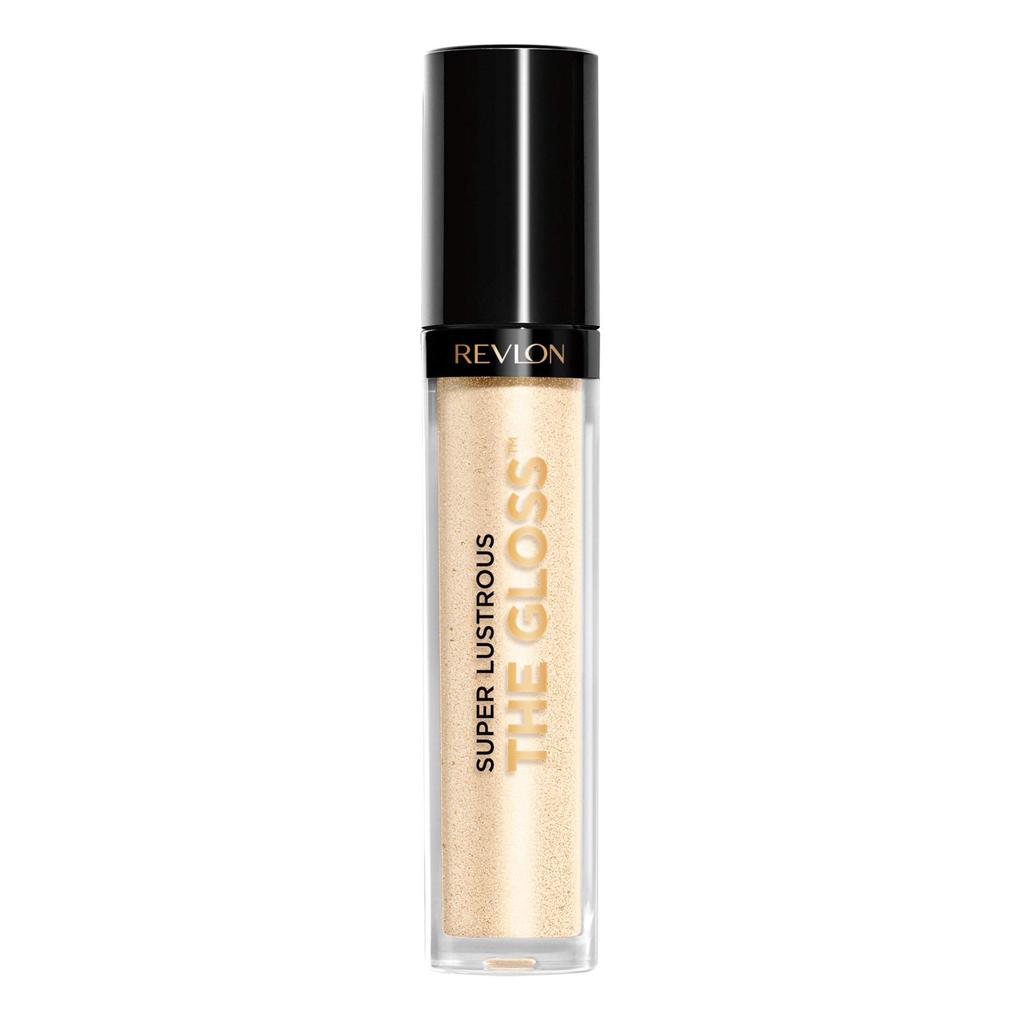 Revlon Super Lustrous Lipgloss, SPF 15, 0.2 Ounce - Charming Charlie