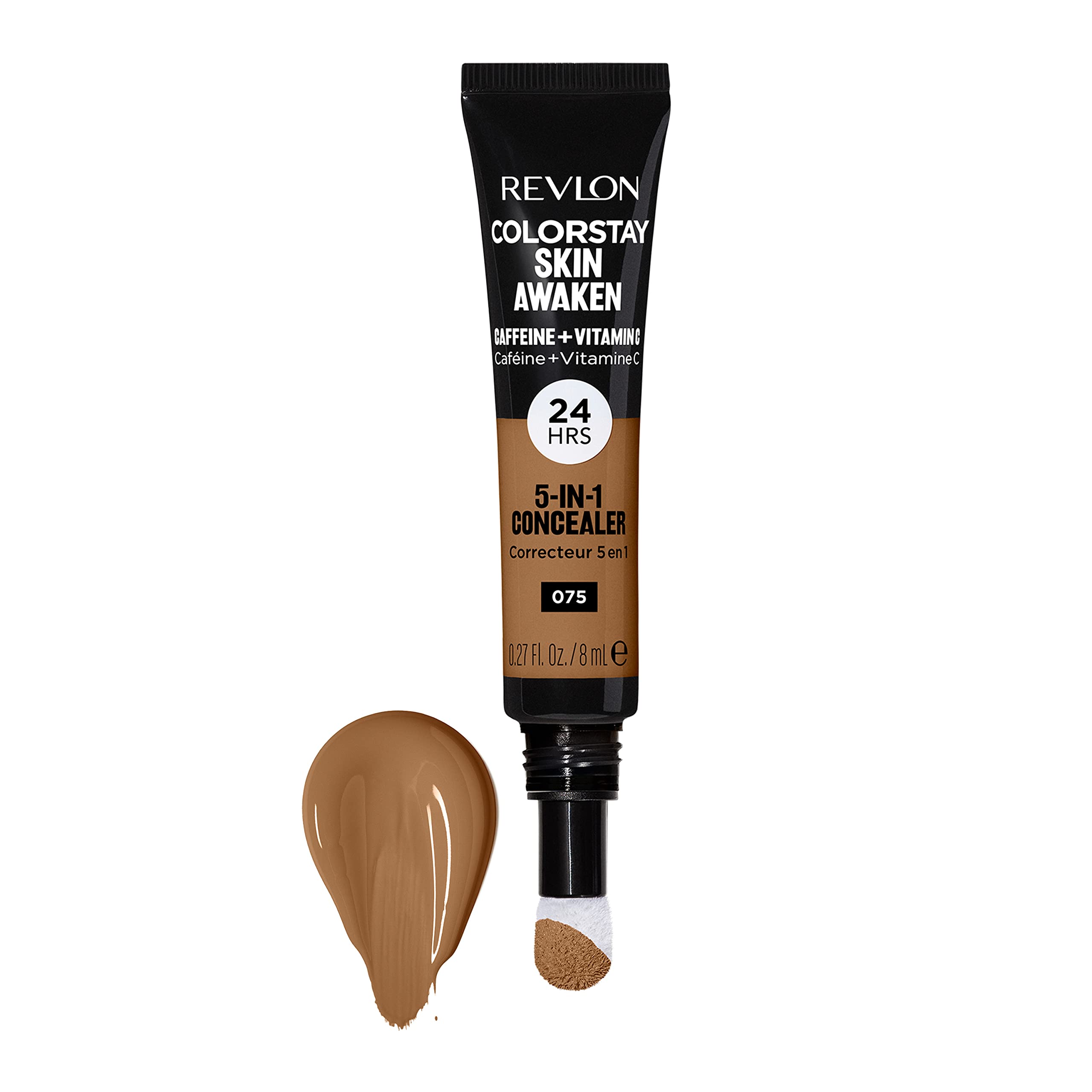Revlon ColorStay Skin Awaken 5-in-1 Concealer - Charming Charlie