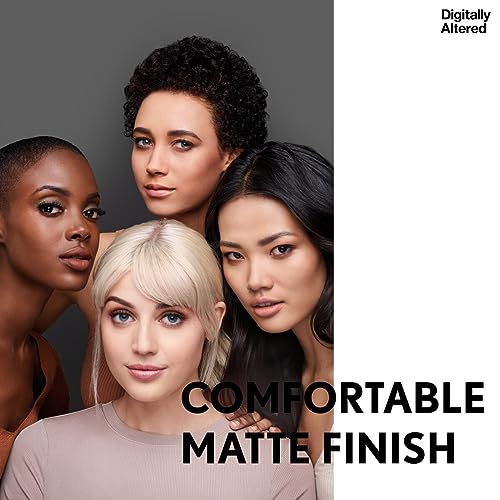 Covergirl Trublend Matte Made Liquid Foundation - Charming Charlie