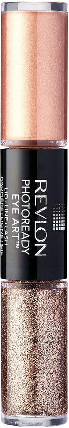 Revlon PhotoReady Eye Art Lid+Line+Lash - Charming Charlie
