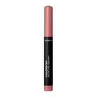 REVLON ColorStay Matte Lite Crayon Lipstick with Built-in Sharpener, Longlasting Non-Drying Matte Formula, Transfer-Proof Lipcolor - Charming Charlie