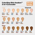 Revlon ColorStay Skin Awaken 5-in-1 Concealer - Charming Charlie