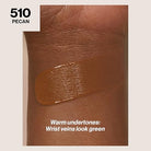 Revlon ColorStay Liquid Foundation Makeup - Charming Charlie