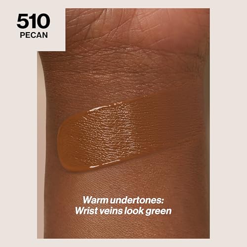 Revlon ColorStay Liquid Foundation Makeup - Charming Charlie