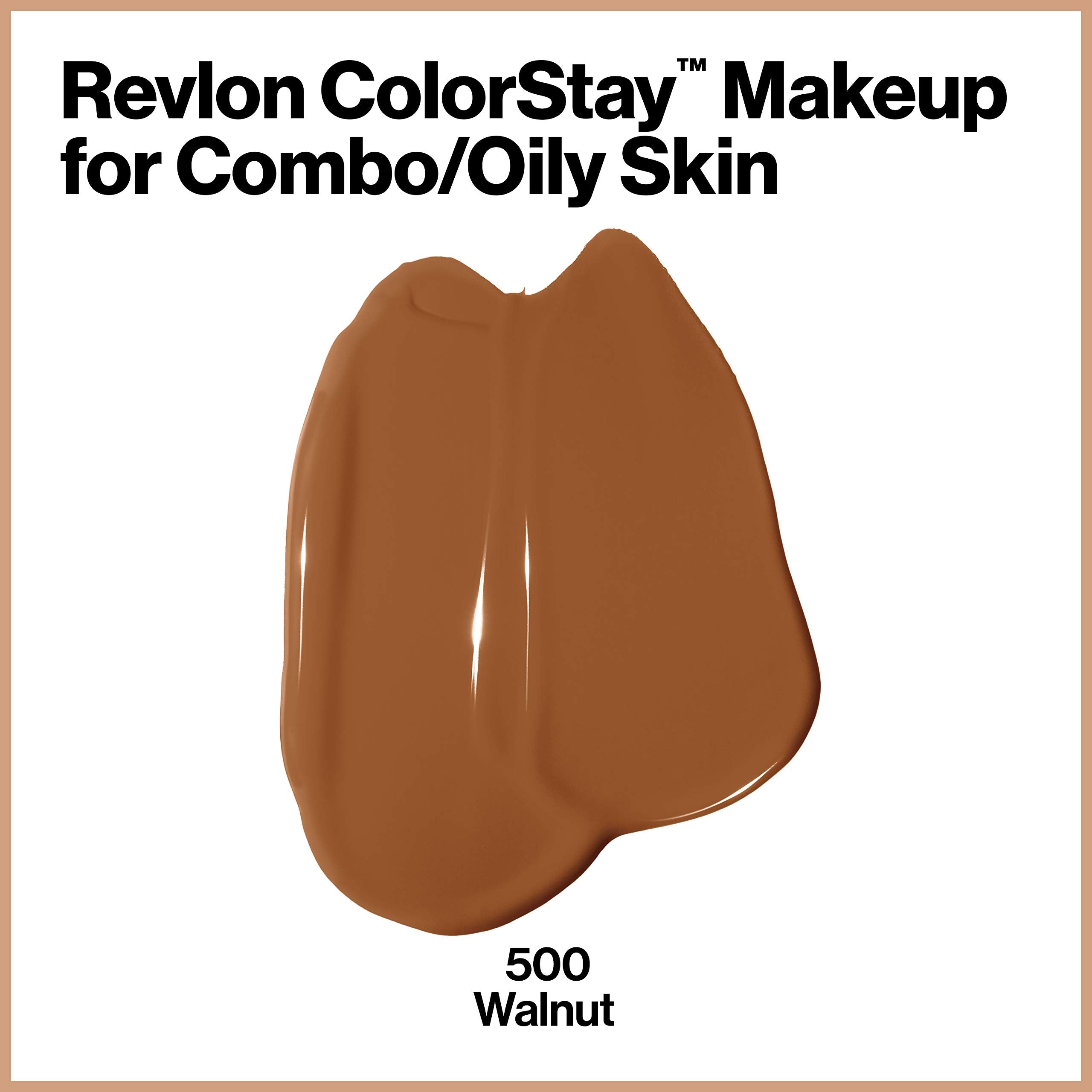 Revlon ColorStay Liquid Foundation Makeup - Charming Charlie