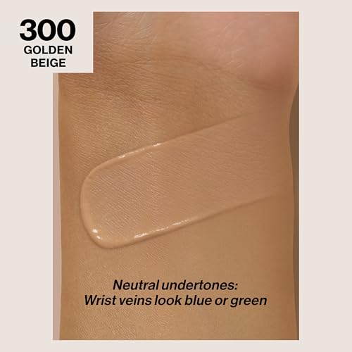 Revlon ColorStay Liquid Foundation Makeup - Charming Charlie