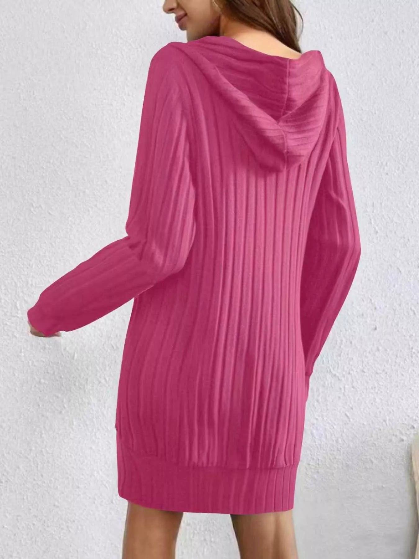 plus size knit maxi dress Plus Size Textured Knit Tiered Halter Maxi Dress main image 1