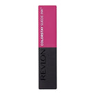 REVLON Lipstick, ColorStay Suede Ink, Built-in Primer - Charming Charlie