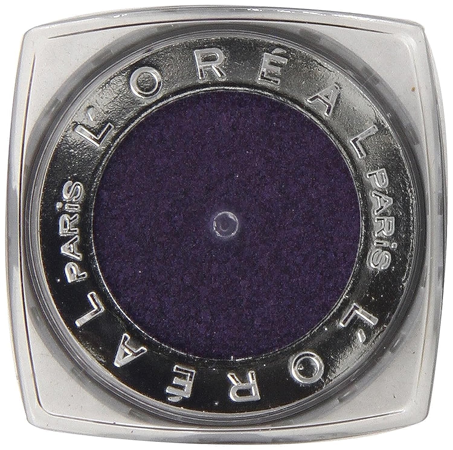 L'Oreal Paris Infallible 24 Hour Waterproof Eye Shadow - Charming Charlie