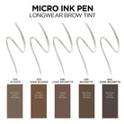 L'Oreal Paris Brow Stylist Micro Ink Pen by Brow Stylist, Up to 48HR Wear - Charming Charlie