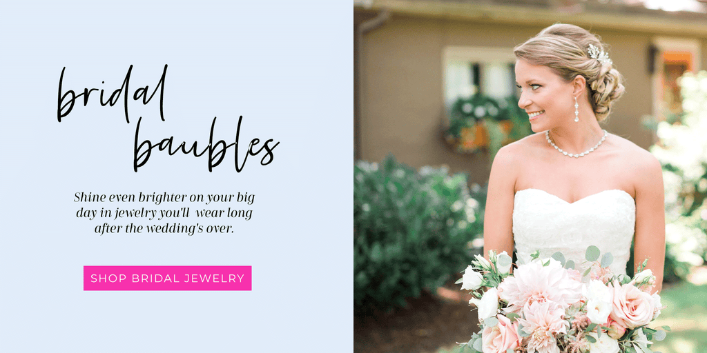 Wedding hair sales pieces charming charlie