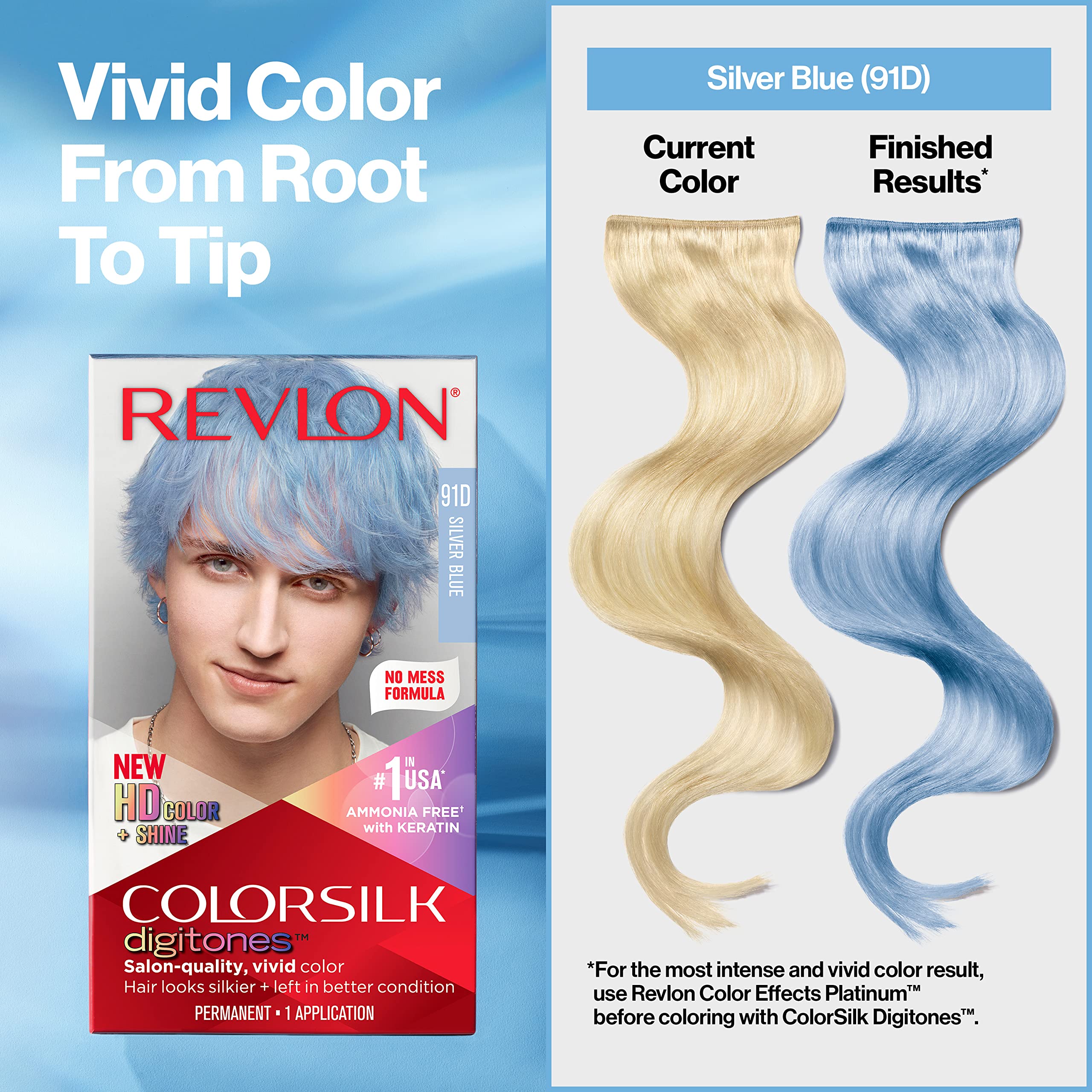 REVLON 122 - Charming Charlie