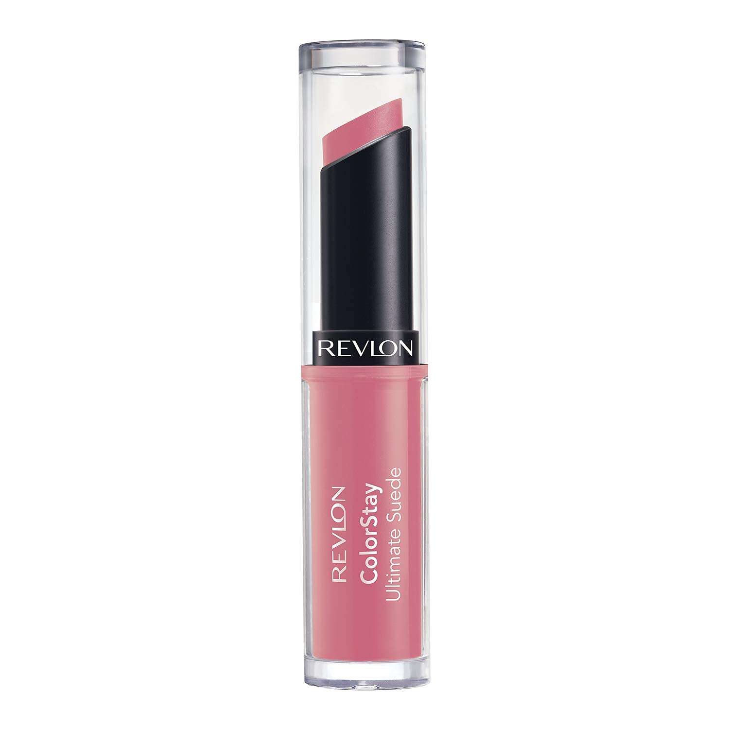 REVLON Color Stay Ultimate Suede Lipstick - Charming Charlie