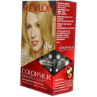 Revlon Colorsilk Beautiful Haircolor, Ammonia-free, Permanent Haircolor (Pack of 4) (#74 Medium Blonde) - Charming Charlie