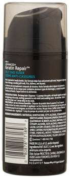 Pantene Pro-V Expert Collection Advanced Keratin Repair, Split End Fuser Hair Oil 3.3 Fl Oz - Charming Charlie
