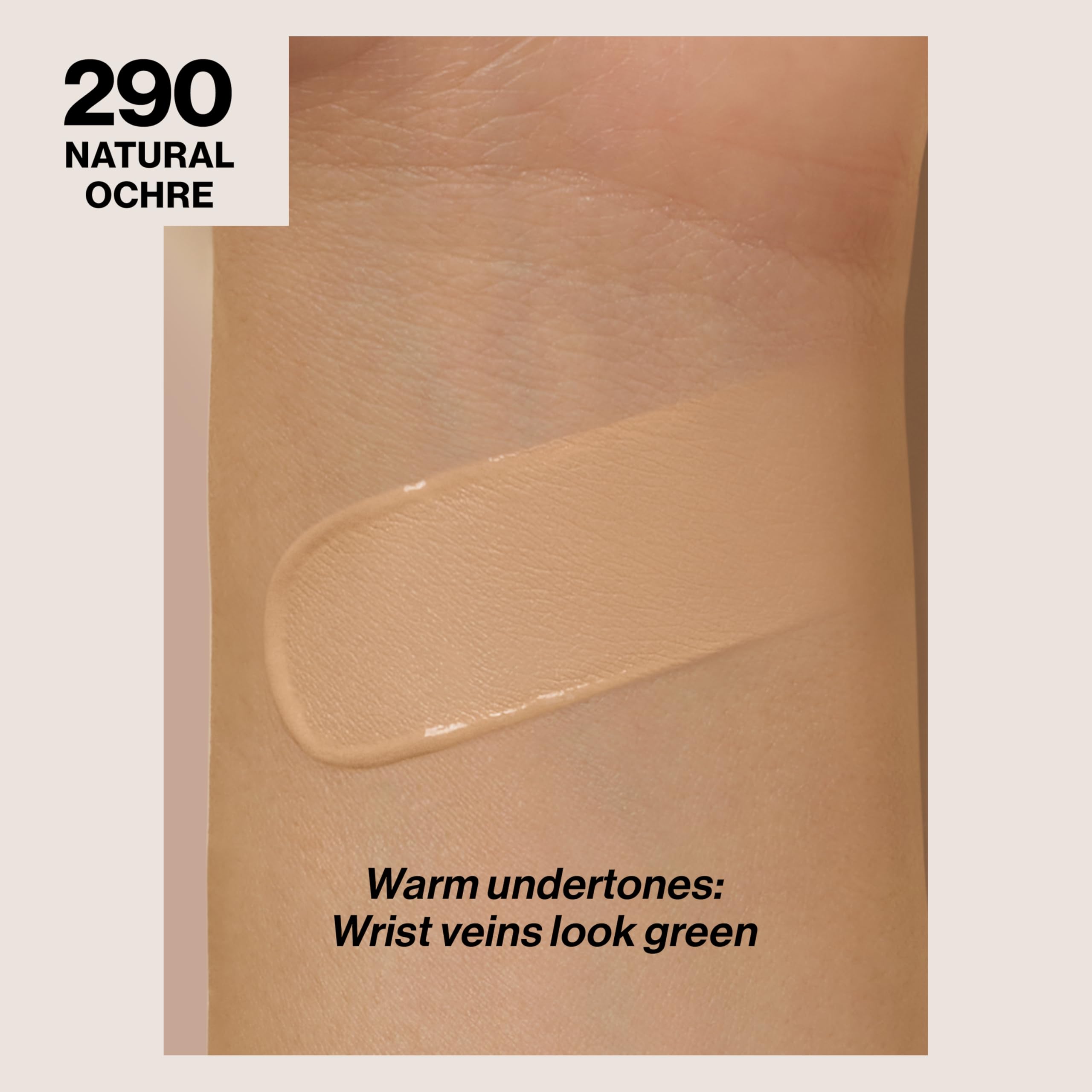 Revlon ColorStay Liquid Foundation Makeup - Charming Charlie