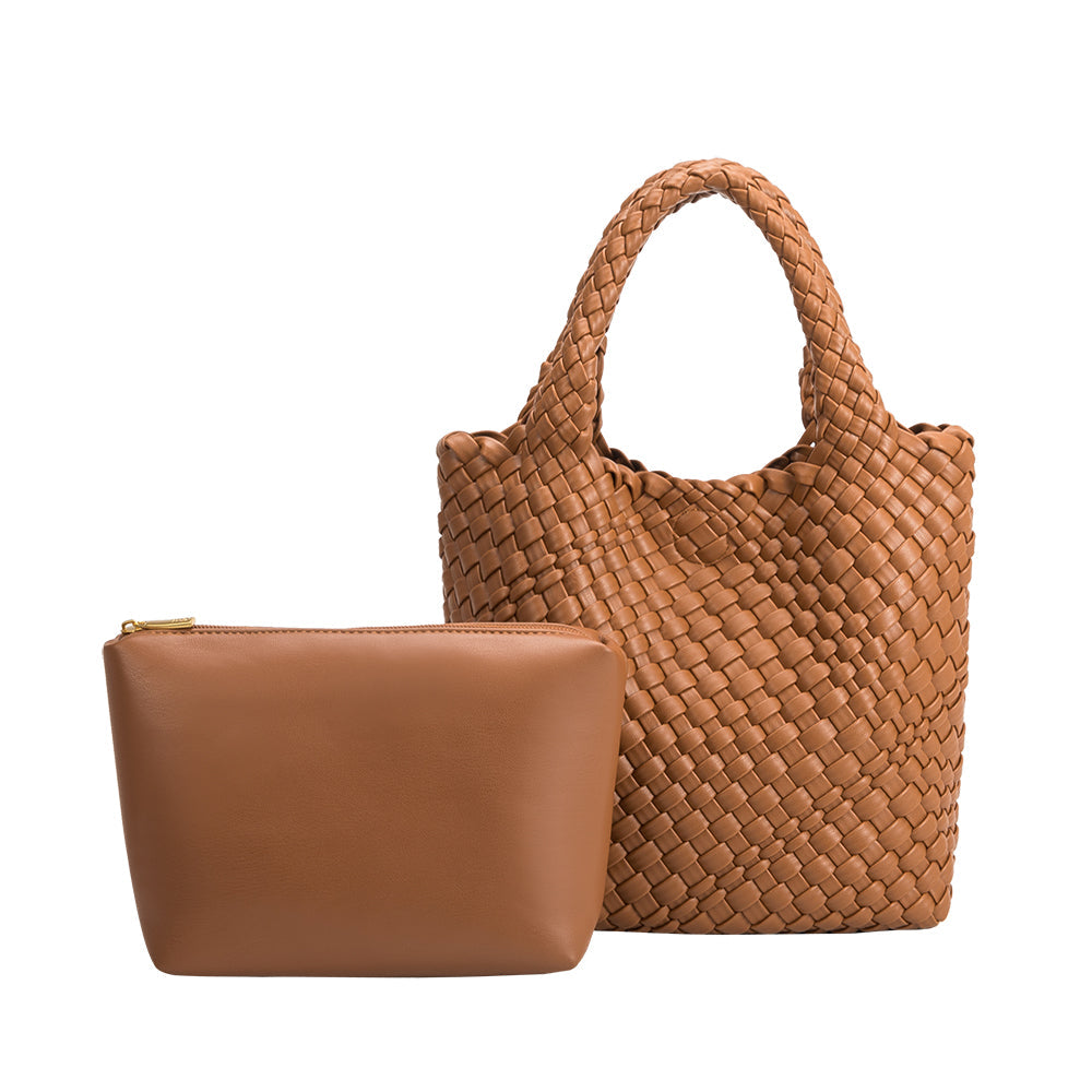 Vegan Leather 2024 Tote